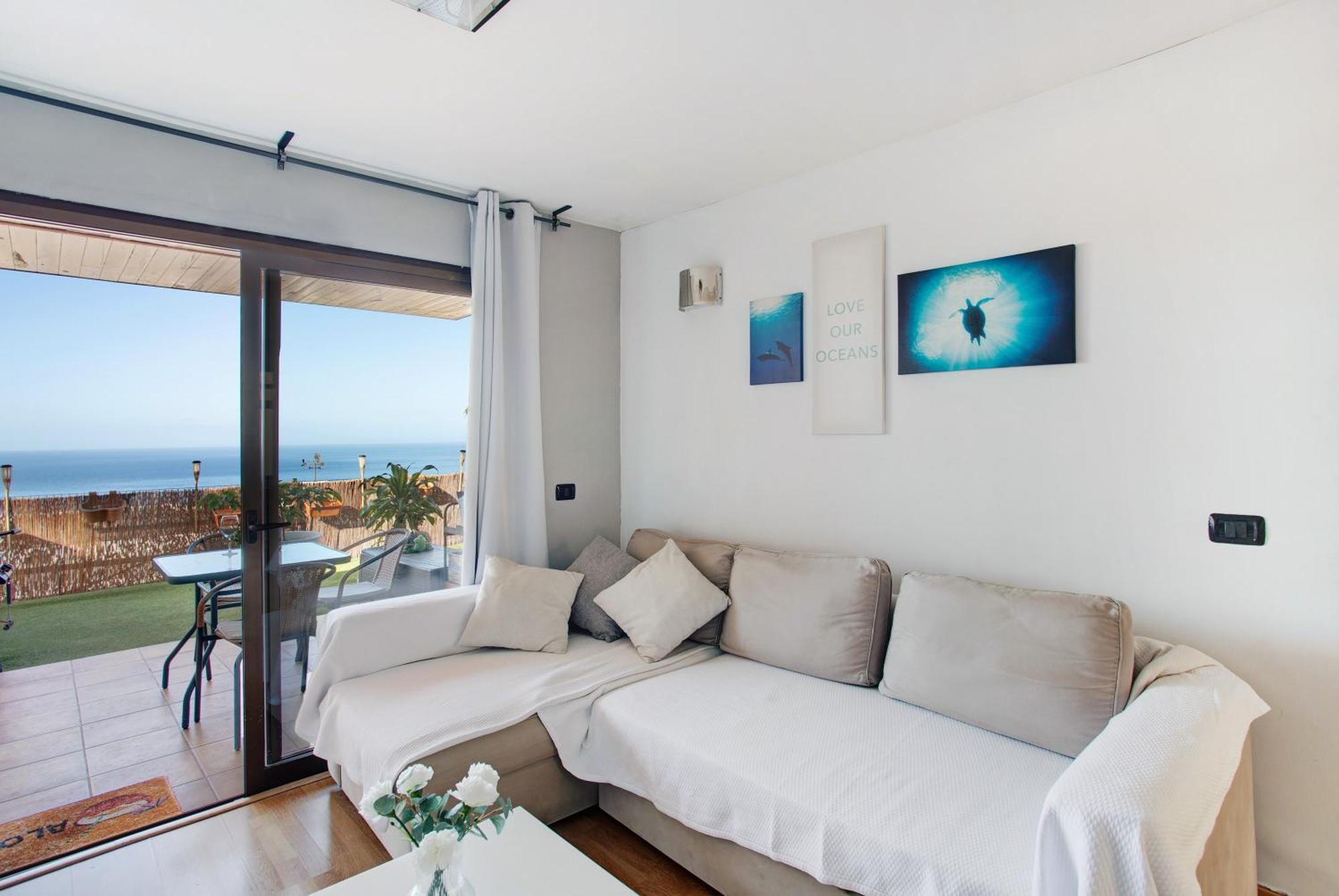Sunset Apartment Puerto Rico  Exterior photo