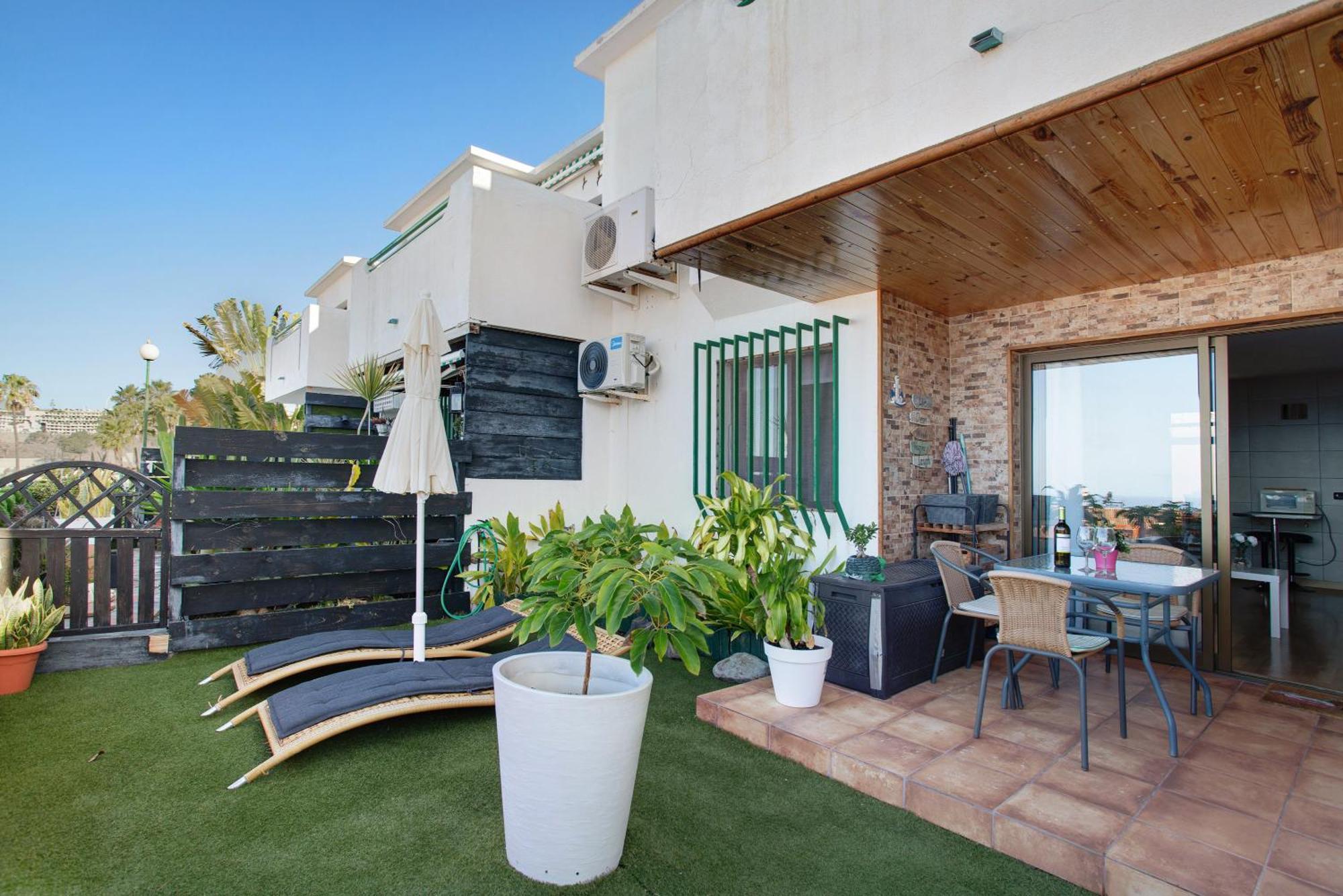 Sunset Apartment Puerto Rico  Exterior photo