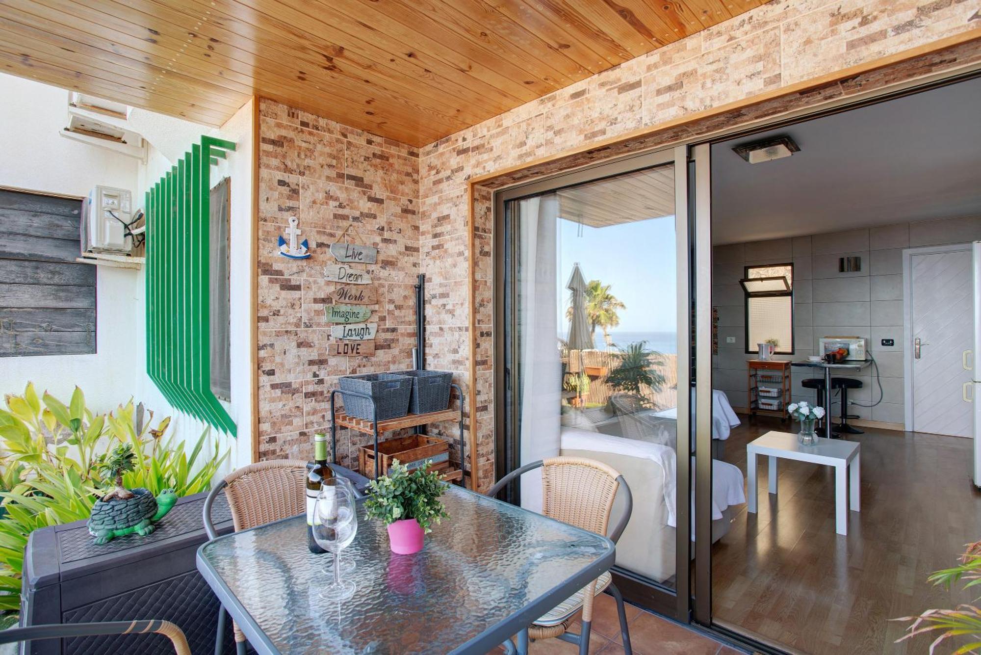 Sunset Apartment Puerto Rico  Exterior photo
