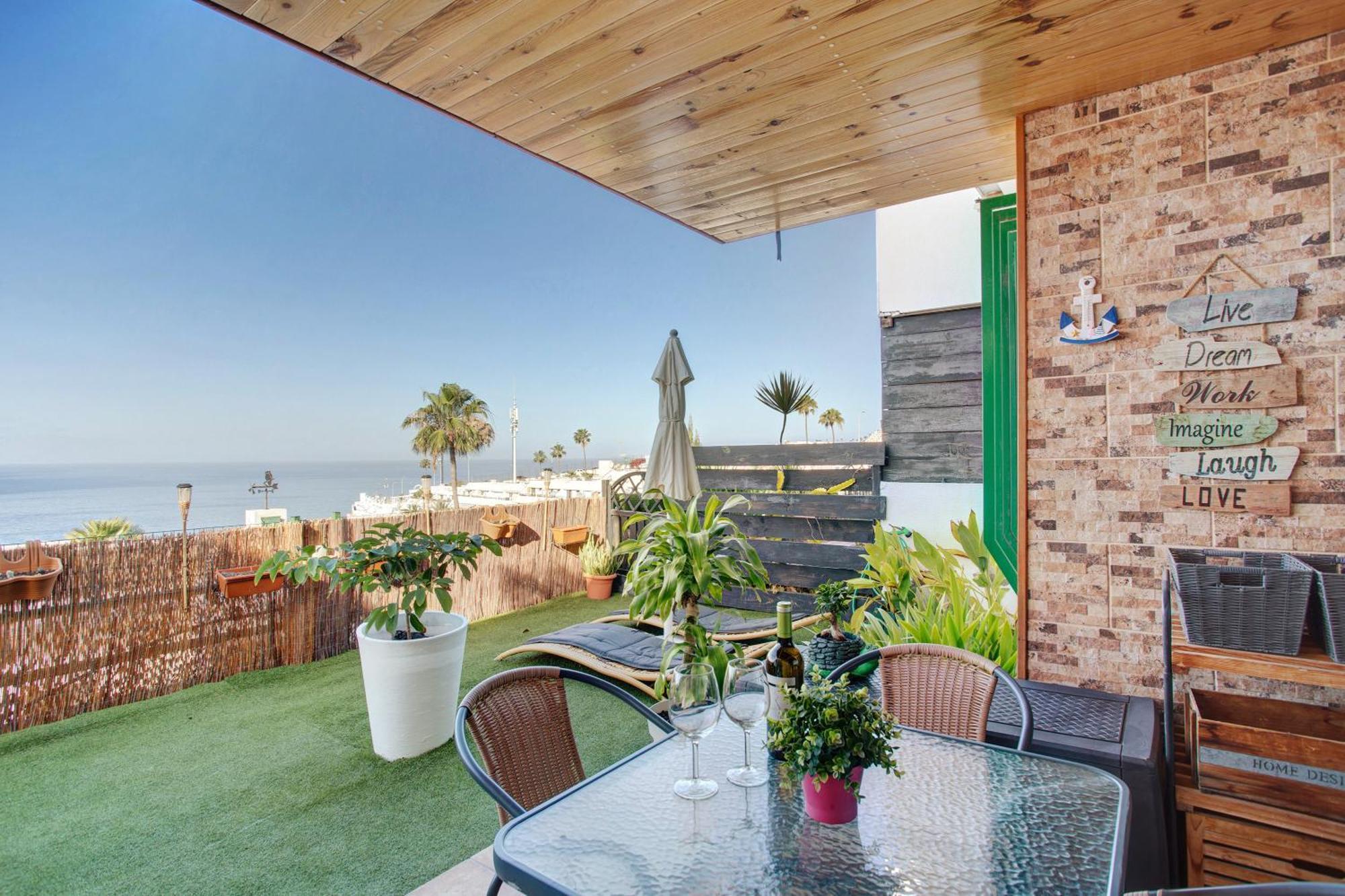 Sunset Apartment Puerto Rico  Exterior photo