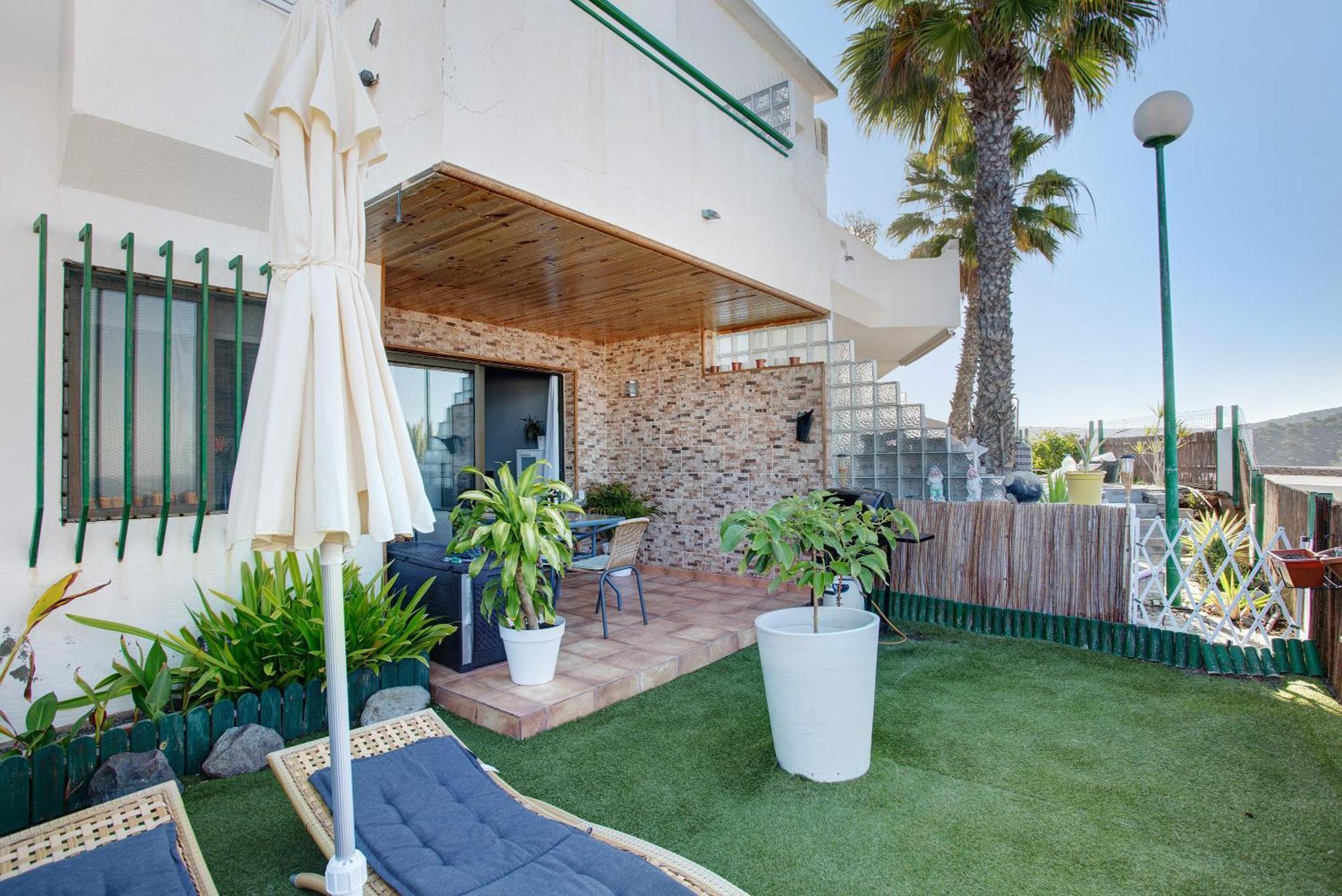 Sunset Apartment Puerto Rico  Exterior photo