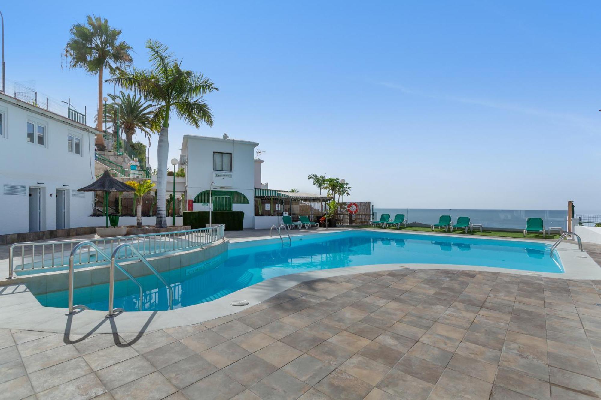 Sunset Apartment Puerto Rico  Exterior photo