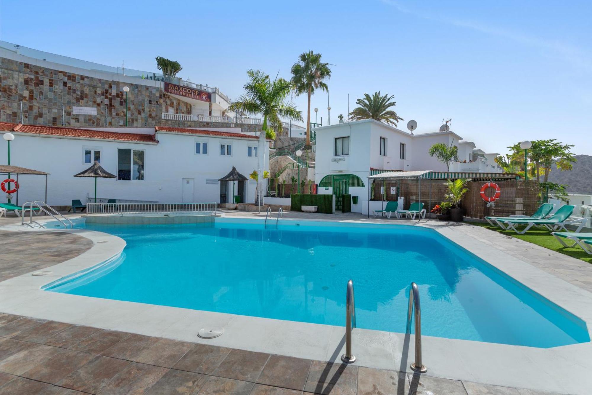 Sunset Apartment Puerto Rico  Exterior photo